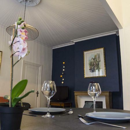 Cocoon Appart Assas Apartment Dijon Exterior foto