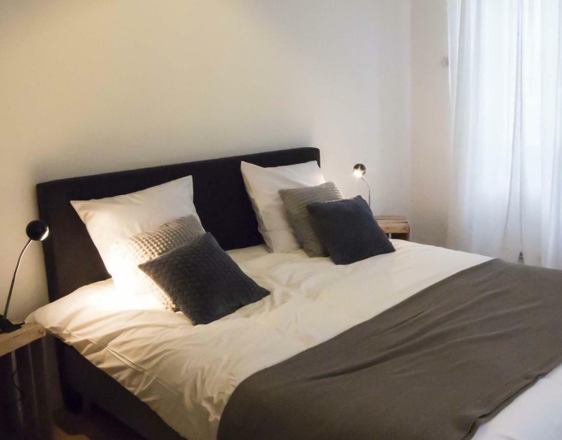 Cocoon Appart Assas Apartment Dijon Exterior foto