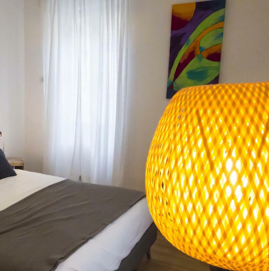 Cocoon Appart Assas Apartment Dijon Exterior foto