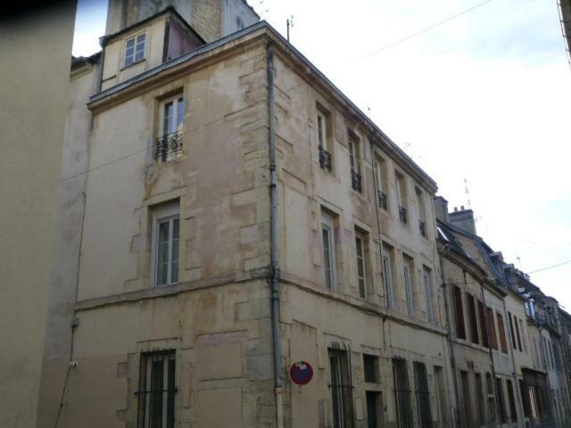 Cocoon Appart Assas Apartment Dijon Exterior foto